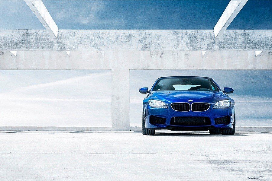 Авто бизнес - класса