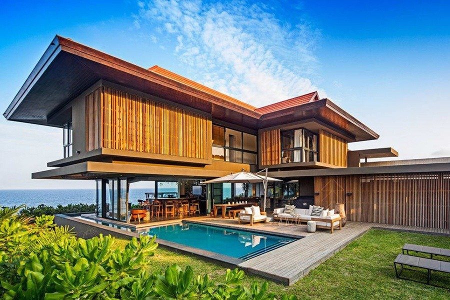 Недвижимость