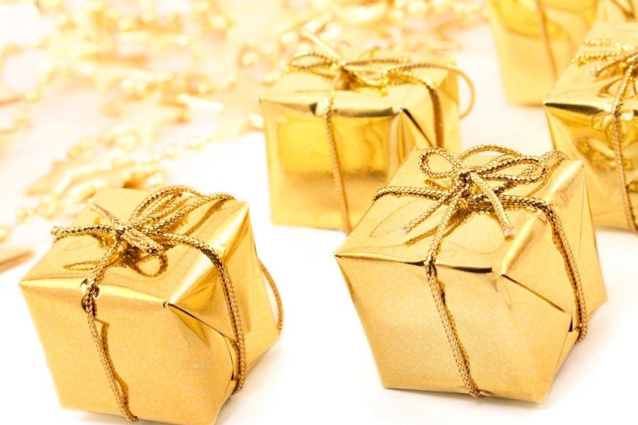 Подарки близким